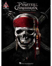 Pirates of the Caribbean -...