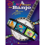 Disney Songs for Banjo    Banjo Recueil Banjo TV, Film, Comédie musicale   9781617803734 884088548582 HL00701901