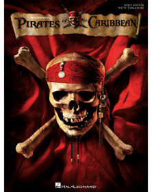 Pirates Of The Caribbean