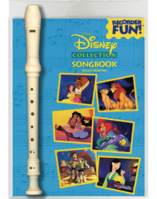 The Disney Collection Songbook