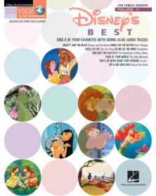 Disney's Best