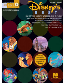 Disney's Best