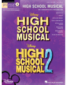High School Musical 1 + 2
