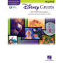 Disney Greats Instrumental Play-Along   Cor Recueil + Enregistrement(s) en ligne Instrumental Play-Along TV, Film, Comédie music