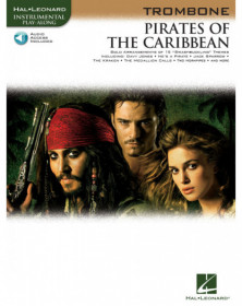 Pirates of the Caribbean -...