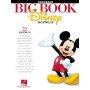 The Big Book of Disney Songs (Trombone)    Trombone Recueil Instrumental Folio TV, Film, Comédie musicale   9781458411372 884088