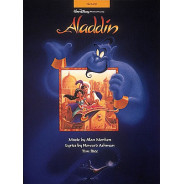 Aladdin    Trompette Recueil     9780793519057 73999502442 HL00850244