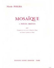 Mosaique
