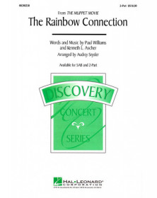 The Rainbow Connection