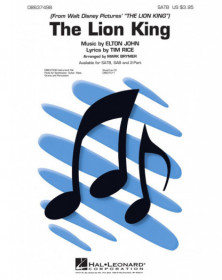 The Lion King