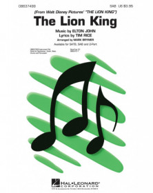 The Lion King