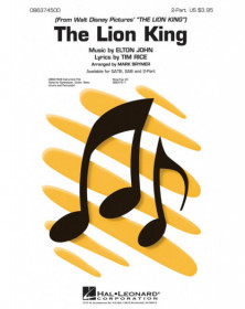 The Lion King