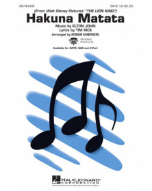 Hakuna Matata