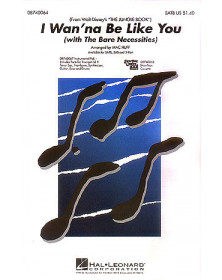 I wanna be like you-with...
