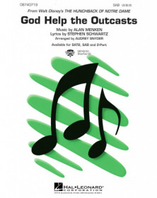 God Help the Outcasts