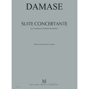 Suite concertante