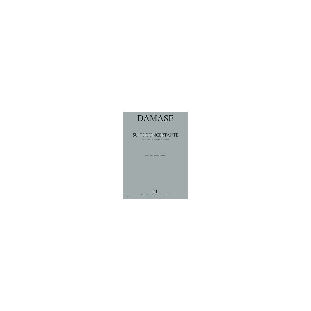 Suite concertante