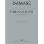 Suite concertante