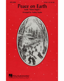 Peace on Earth (Silent Night)