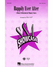 Happily Ever After