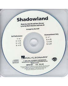 Shadowland (from The Lion...