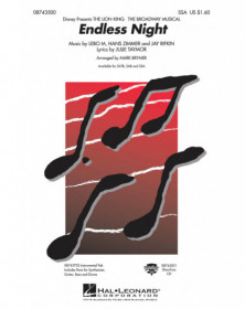 Endless Night (from The...