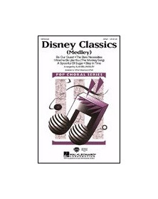 Disney Classics (Medley)