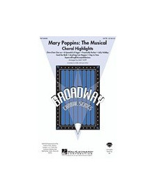 Mary Poppins : The Musical