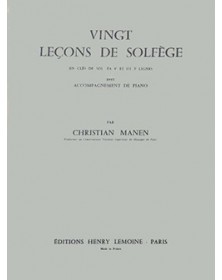 Leçons 3 clés (20) avec...