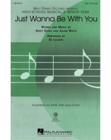 Just wanna be with you...