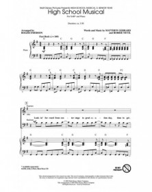 High School Musical(from...