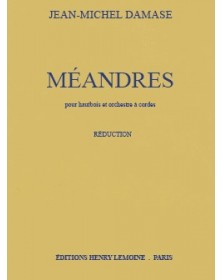 Méandres