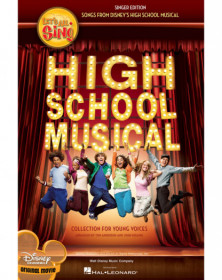 Let'S All Sing Songs From...