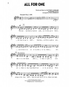 Let'S All Sing Songs From...