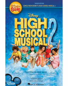 Let'S All Sing Songs From...