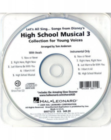 Let's all Sing Songs(...