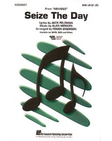 Seize The Day