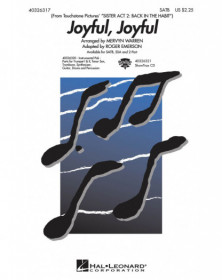 Joyful, Joyful