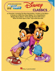Disney Classics
