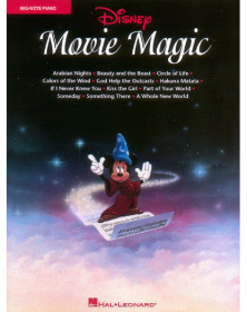 Disney Movie Magic