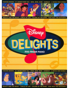 Disney Delights
