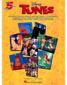 Disney Tunes