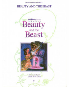 Beauty And The Beast -...