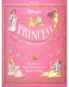 Disney'S Princess...