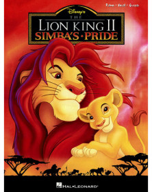 The Lion King Ii: Simba'S...