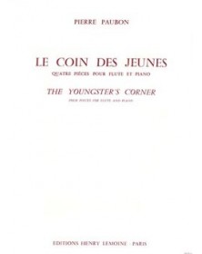 Le coin des jeunes