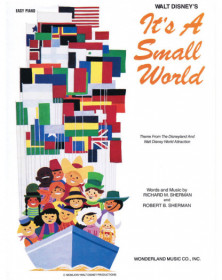 It's a Small World