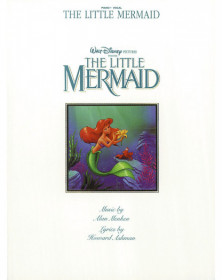 The Little Mermaid - Vocal...