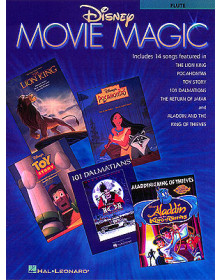 Disney Movie Magic