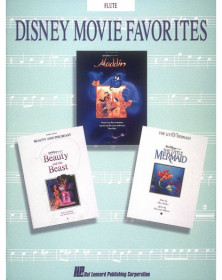 Disney Movie Favorites